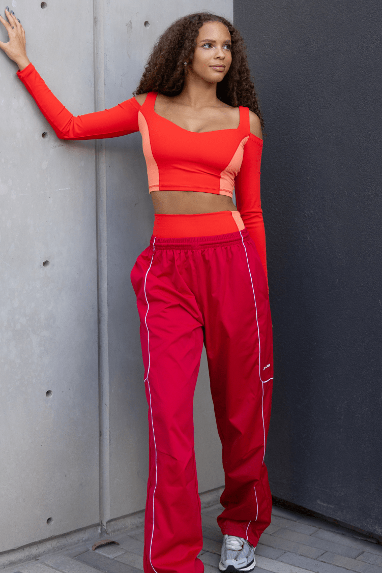 Weekend Pants To & From - Bottoms - FAS Pants Jo+Jax 