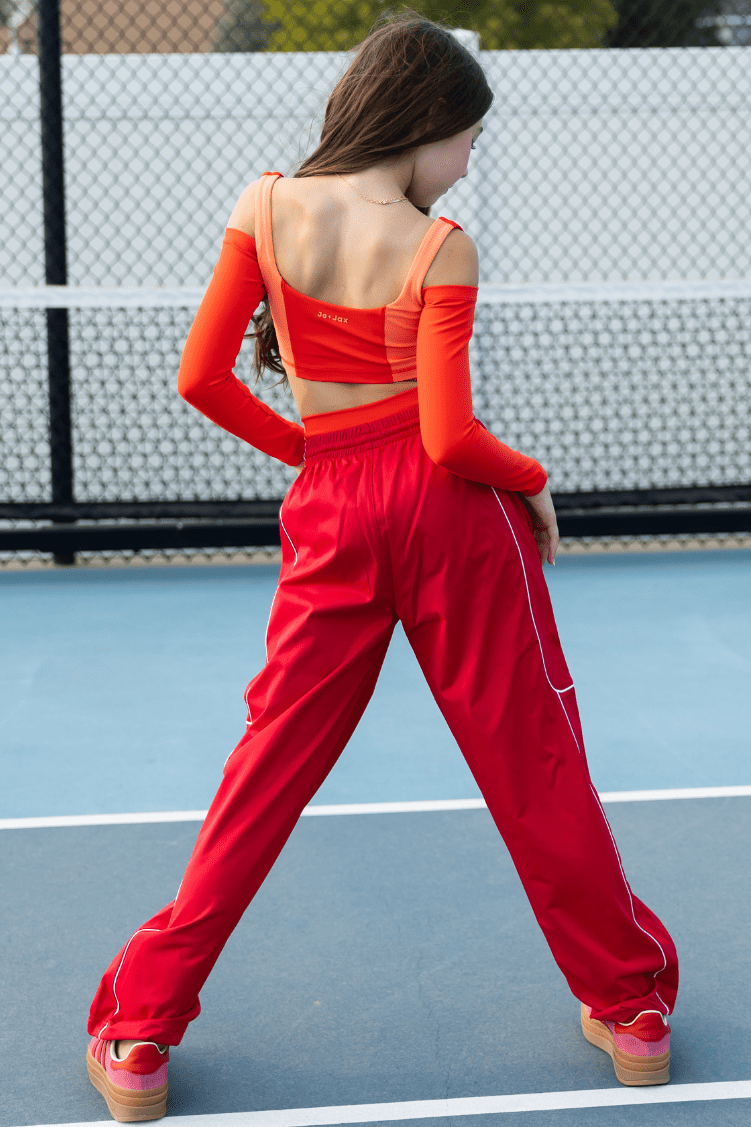 Weekend Pants To & From - Bottoms - FAS Pants Jo+Jax 