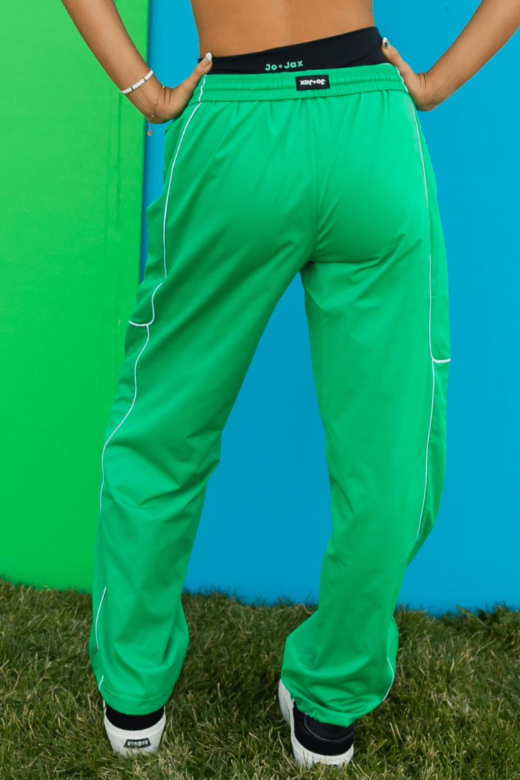 Weekend Pants To & From - Bottoms - FAS Pants Jo+Jax 