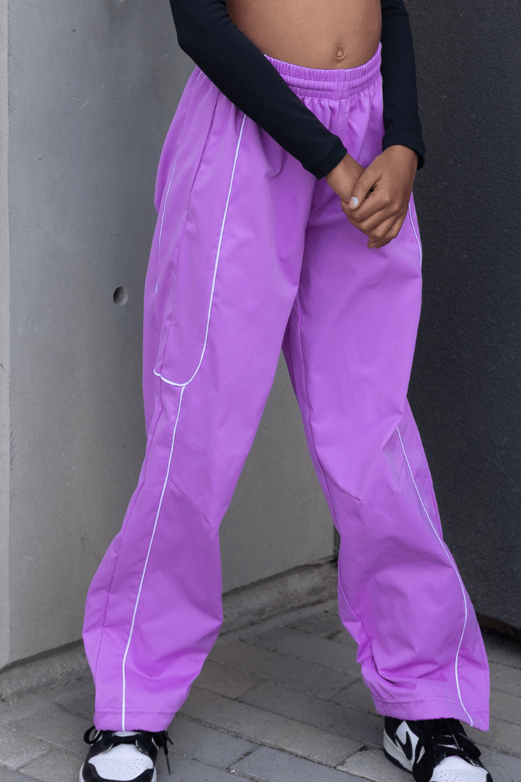 Weekend Pants To & From - Bottoms - FAS Pants Jo+Jax 
