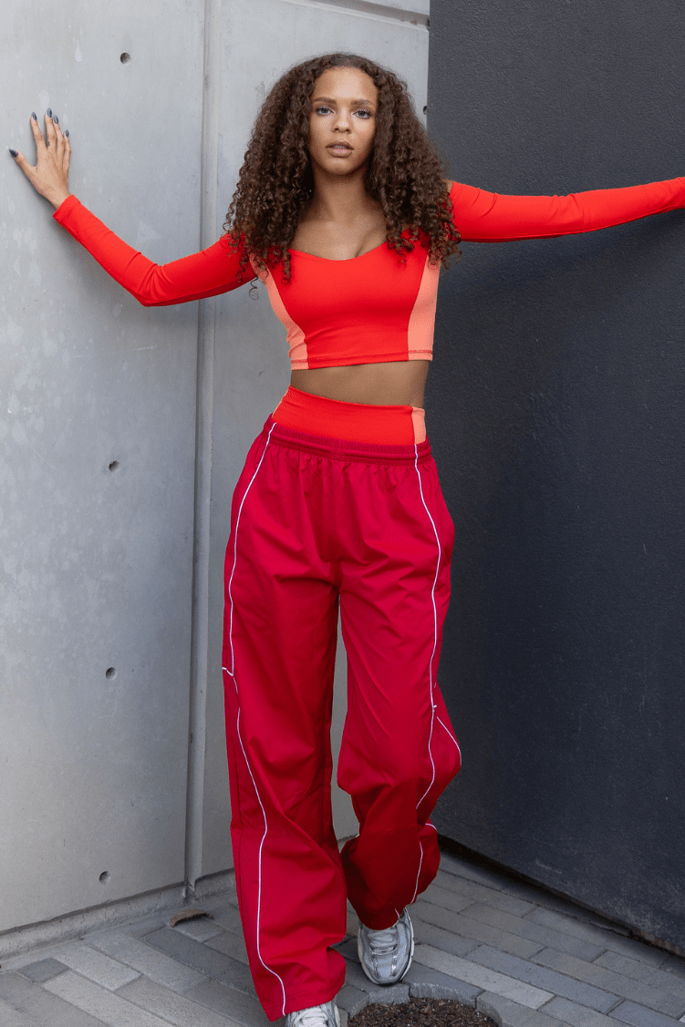 Weekend Pants To & From - Bottoms - FAS Pants Jo+Jax 