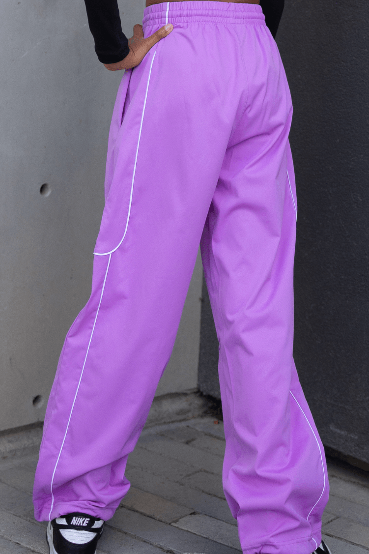 Weekend Pants To & From - Bottoms - FAS Pants Jo+Jax 