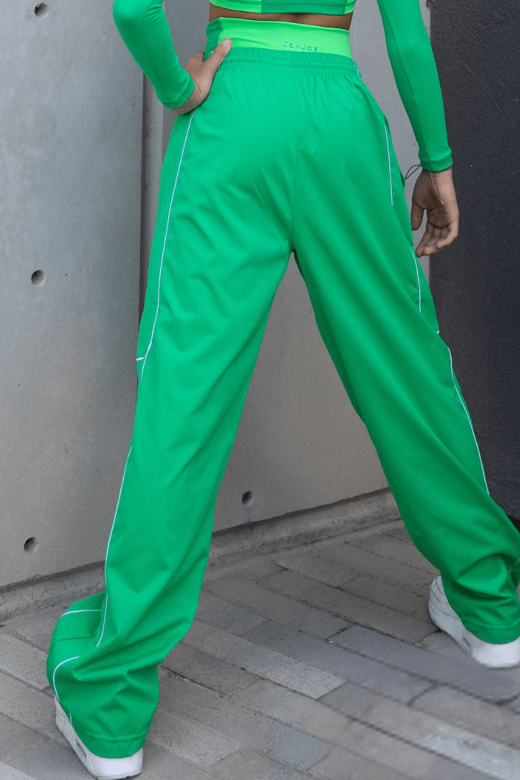 Weekend Pants To & From - Bottoms - FAS Pants Jo+Jax 