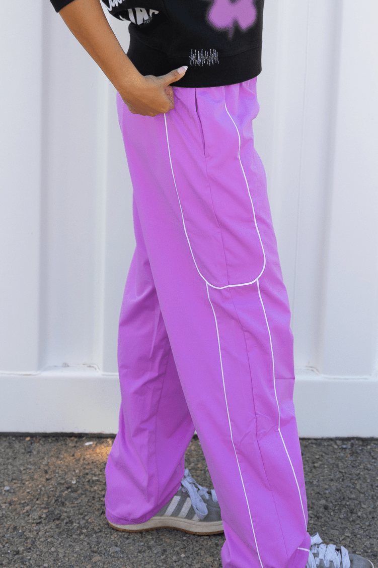 Weekend Pants To & From - Bottoms - FAS Pants Jo+Jax 