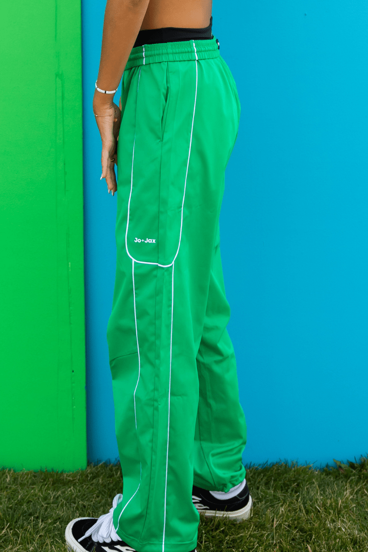 Weekend Pants To & From - Bottoms - FAS Pants Jo+Jax 