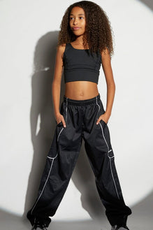 パンツ Weekend Pink Cotton Arturi1234 Pant Printed stretch cotton trousers, pink | Weekend Max Mara