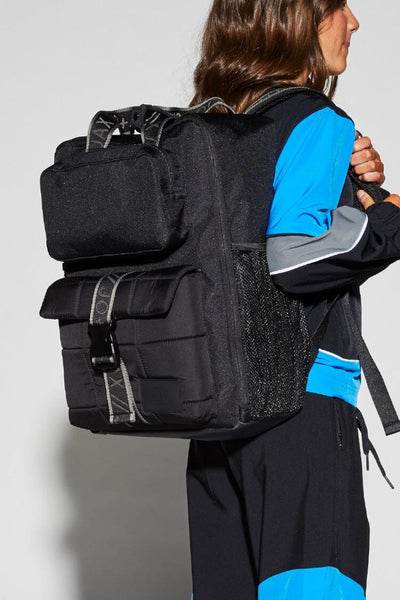 X-3 Backpack Accessories - Bags - Backpacks Jo+Jax 