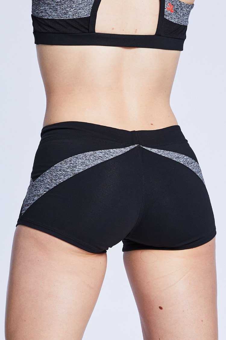 Astro Shorts Fitted Wear - Bottoms - Shorts Jo+Jax 