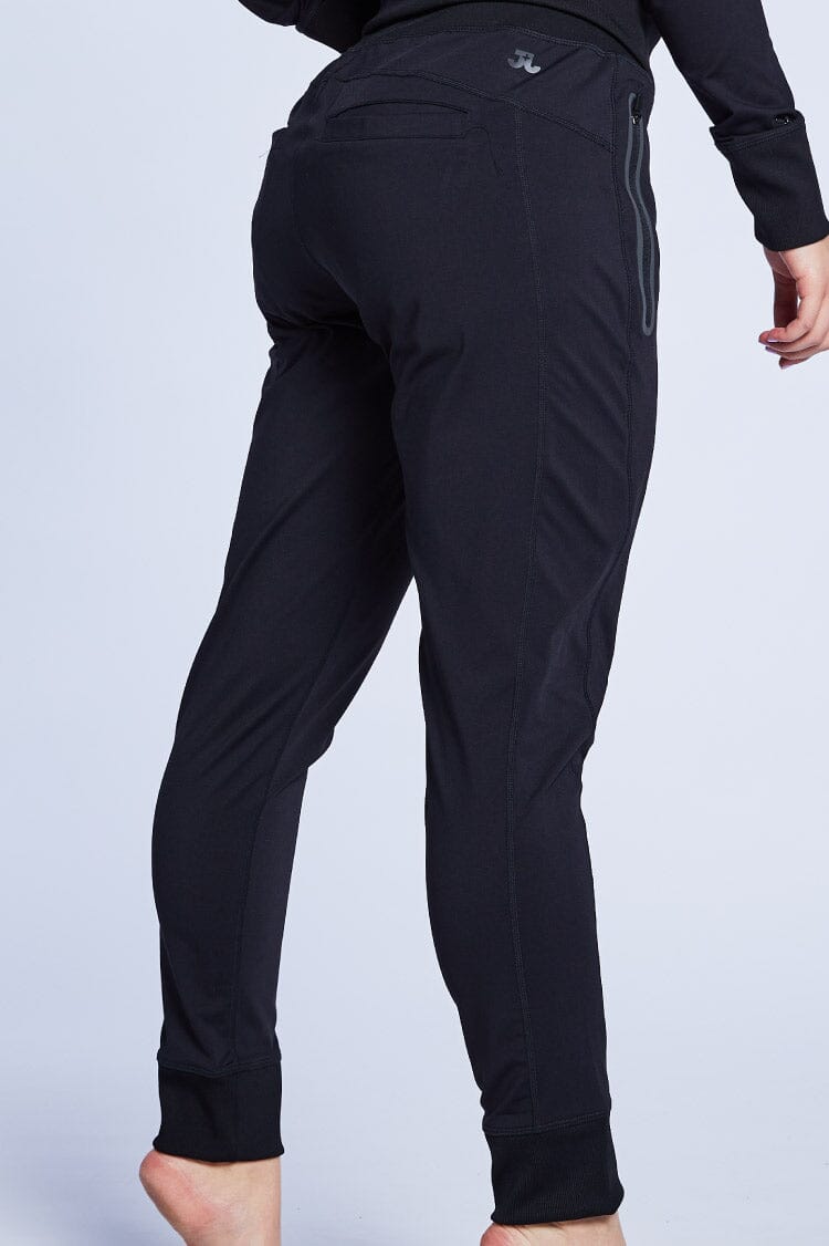 Bombshell Pants Warm-ups - Bottoms - Pants Jo+Jax 