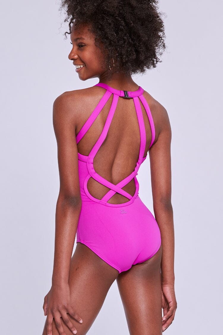 Call Back Leo Fitted Wear - One Pieces - Leotards King Hamm 