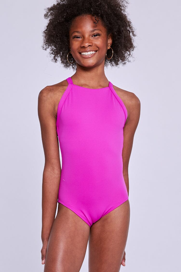 Call Back Leo Fitted Wear - One Pieces - Leotards King Hamm 