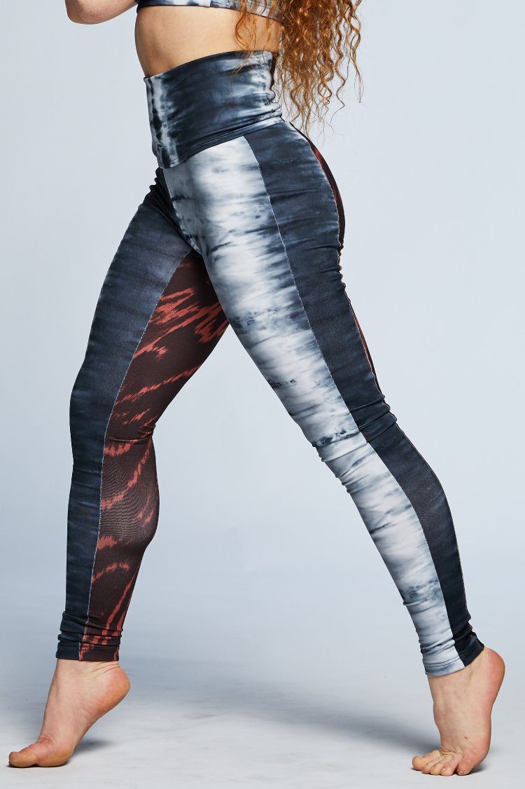 Combo Leggings Fitted Wear - Bottoms - Leggings Jo+Jax 