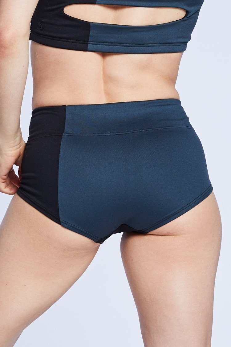 Combo Trunks Fitted Wear - Bottoms - Trunks Jo+Jax 