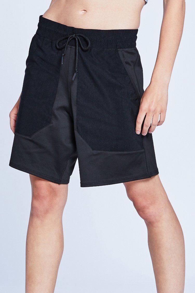 Court Shorts To & From - Bottoms - Shorts Jo+Jax 