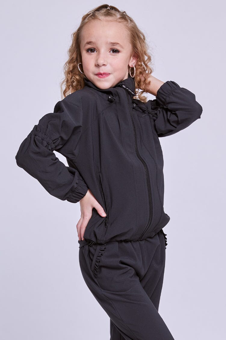 Icon Jacket To & From - Tops - Jackets Jo+Jax 