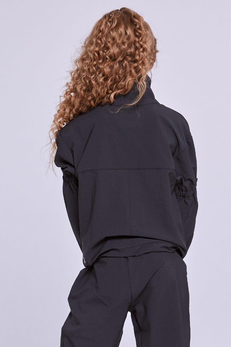 Icon Jacket To & From - Tops - Jackets Jo+Jax 