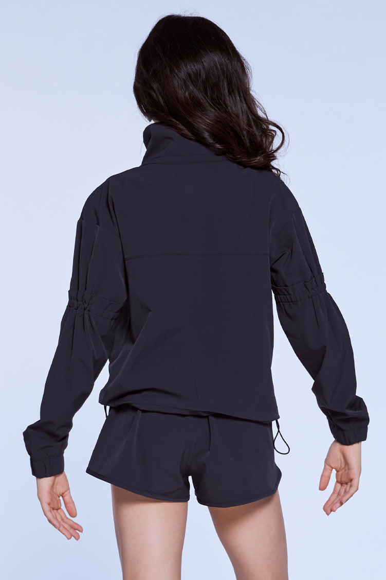 Icon Jacket To & From - Tops - Jackets Jo+Jax 