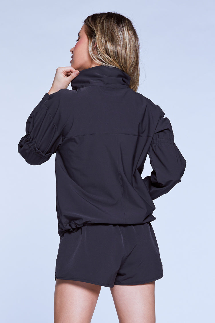 Icon Jacket To & From - Tops - Jackets Jo+Jax 