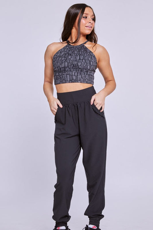 Icon Pants To & From - Bottoms - Pants Jo+Jax