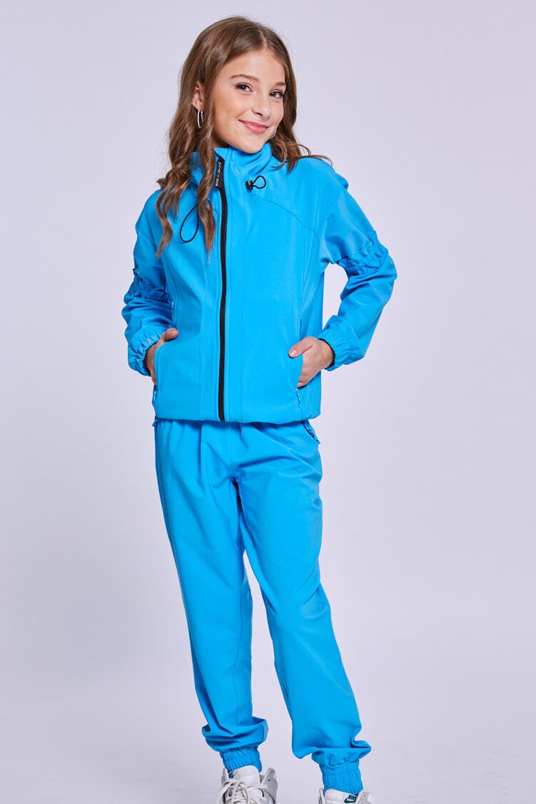 Icon Pants To & From - Bottoms - Pants Jo+Jax 