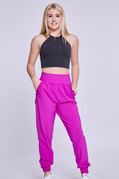 Icon Pants To & From - Bottoms - Pants Jo+Jax