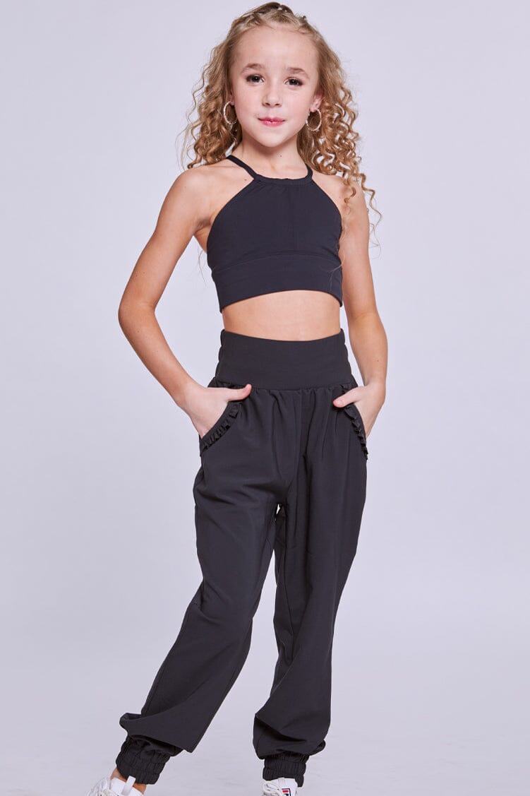 Icon Pants To & From - Bottoms - Pants Jo+Jax 