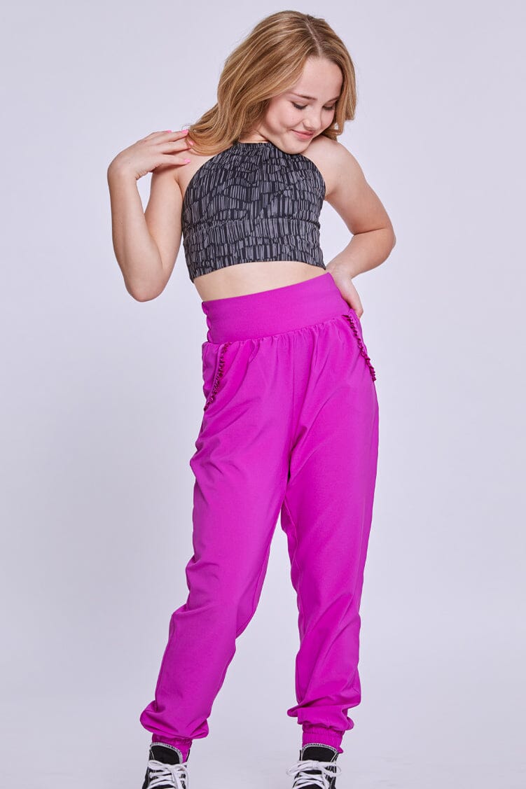 Icon Pants To & From - Bottoms - Pants Jo+Jax 