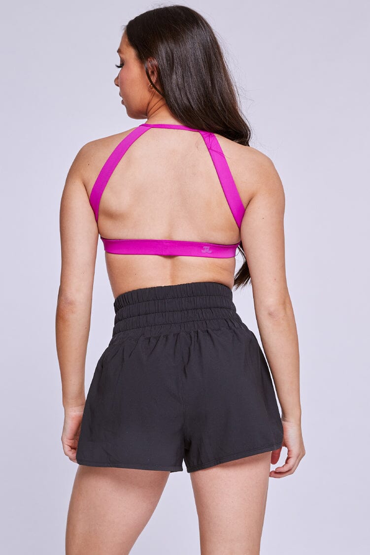 Icon Shorts To & From - Bottoms - Shorts Jo+Jax 