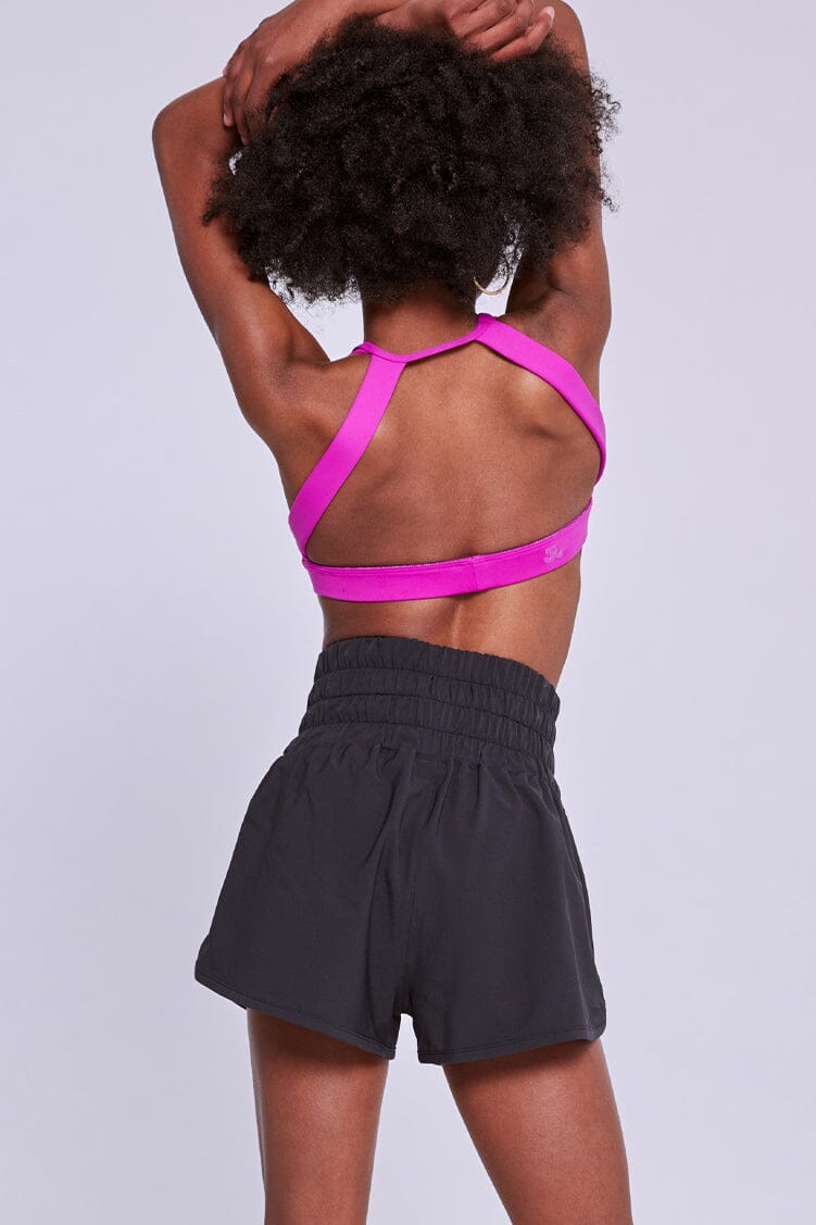 Icon Shorts To & From - Bottoms - Shorts Jo+Jax 
