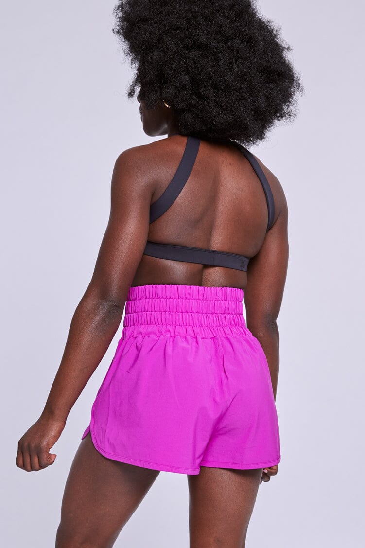 Icon Shorts To & From - Bottoms - Shorts Jo+Jax 