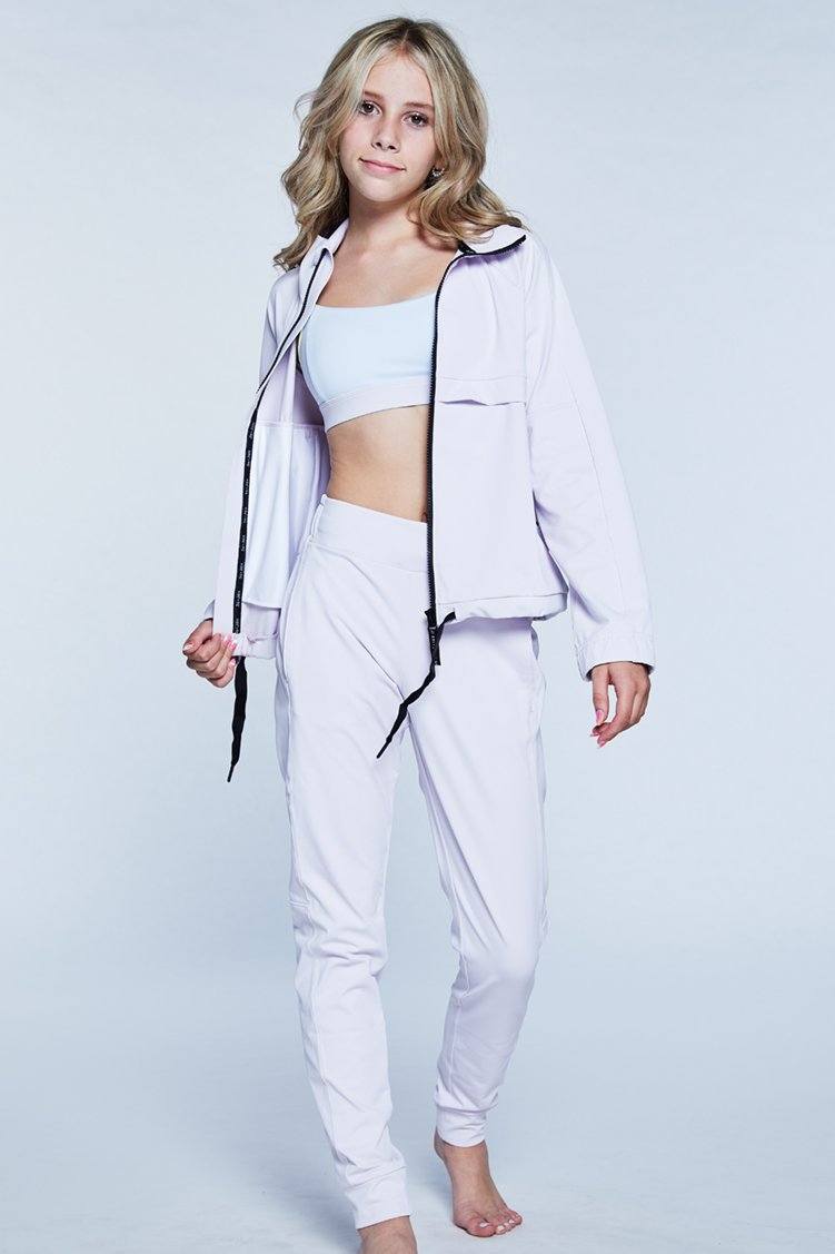 Legend Joggers To & From - Bottoms - Pants Jo+Jax