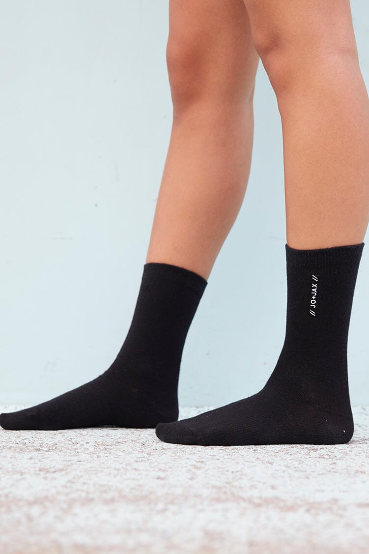 Move Socks Accessories - Socks Jo+Jax 