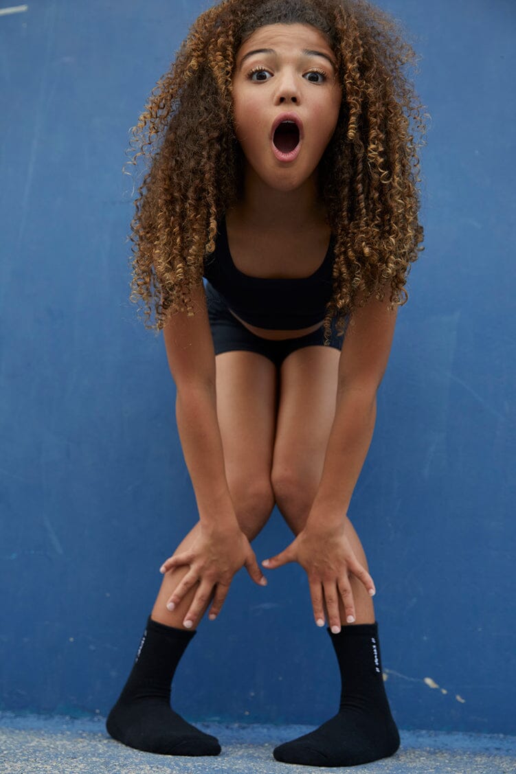 Move Socks Accessories - Socks Jo+Jax 