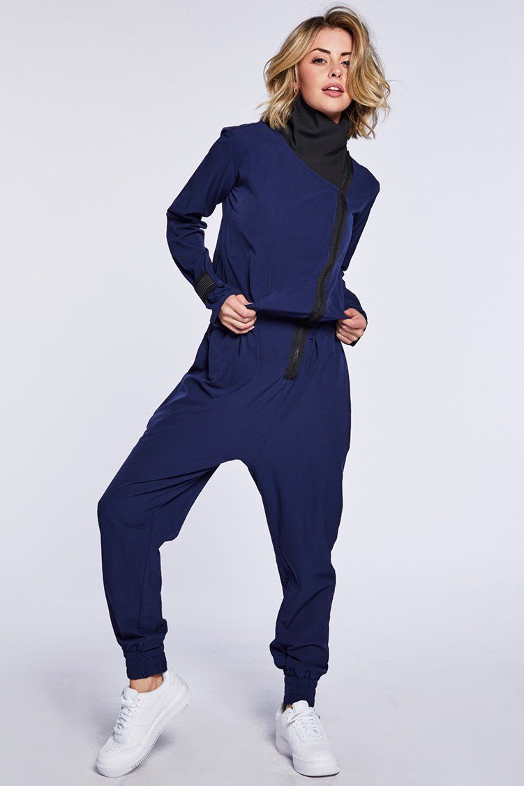 Para Jumpsuit To & From - One Pieces - Unitards Jo+Jax 