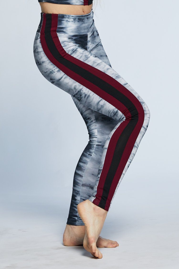 Petra Leggings Fitted Wear - Bottoms - Leggings Jo+Jax 