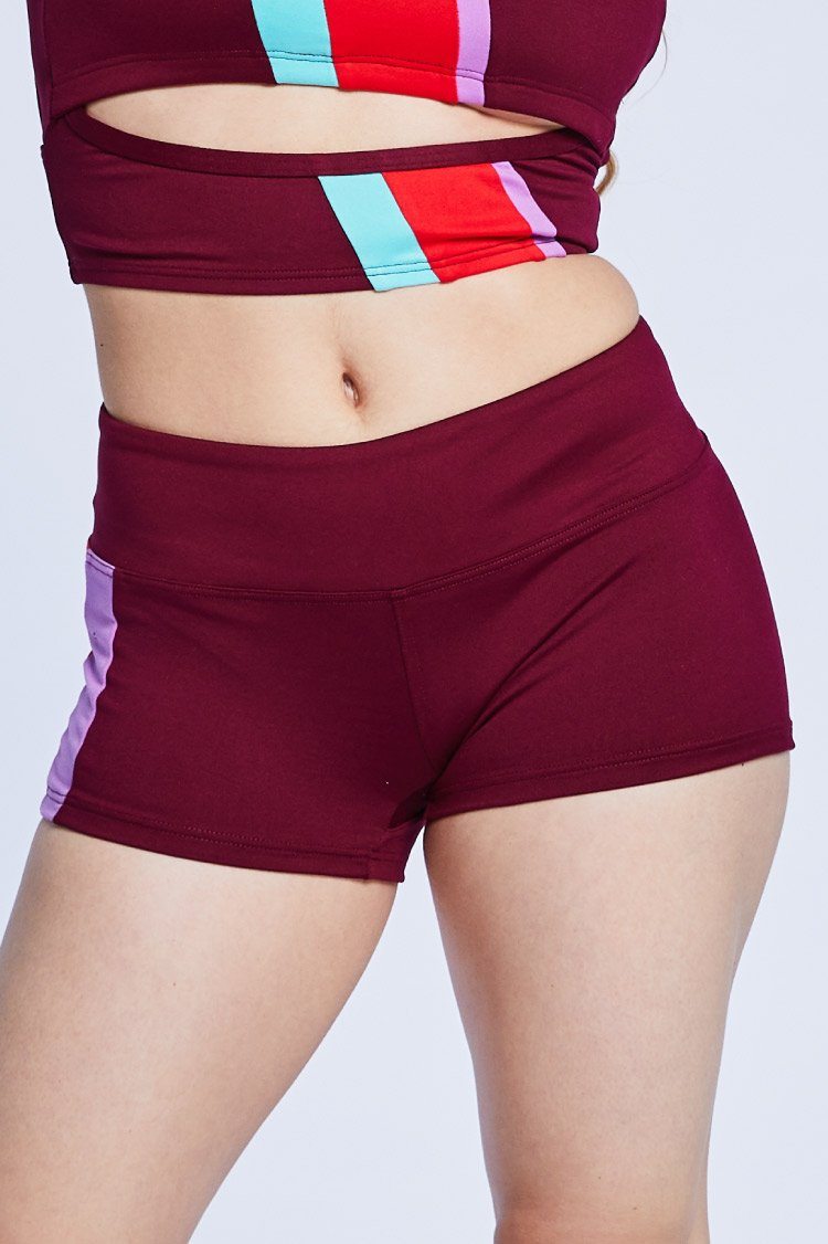 Petra Shorts Fitted Wear - Bottoms - Shorts Jo+Jax 