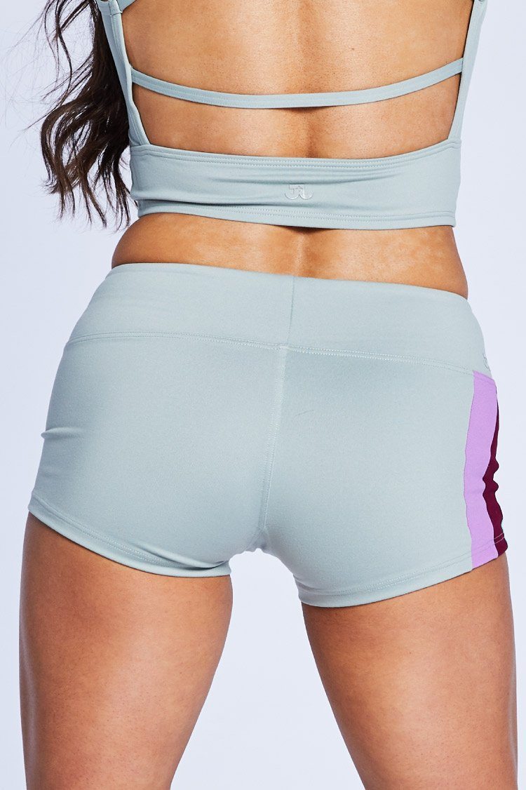 Petra Shorts Fitted Wear - Bottoms - Shorts Jo+Jax 