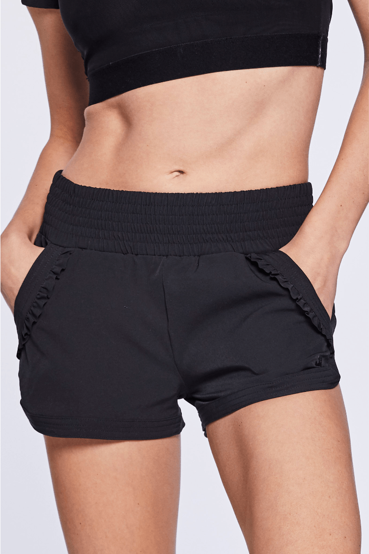 Piper Shorts To & From - Bottoms - Shorts Jo+Jax 