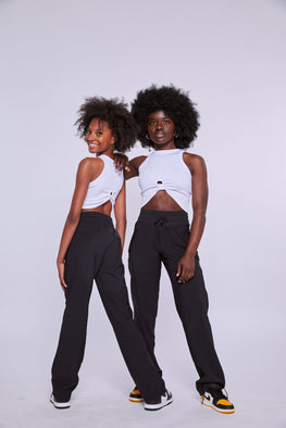 Pivot Tank To & From - Tops - Tank Jo+Jax 