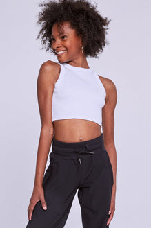 Pivot Tank To & From - Tops - Tank Jo+Jax 