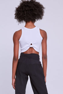 Pivot Tank To & From - Tops - Tank Jo+Jax 