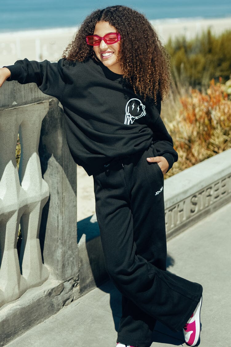 Pressley Sweatpants Jo Jax