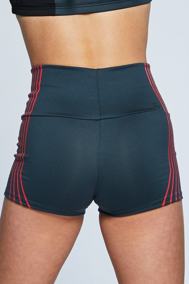 River Shorts Fitted Wear - Bottoms - Shorts Jo+Jax 