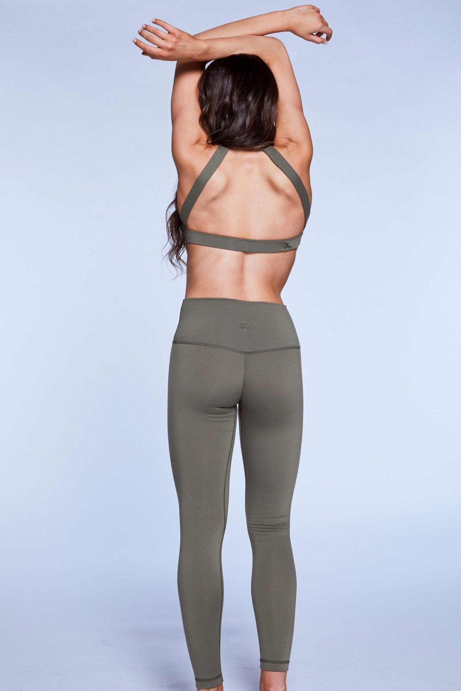 Studio Leggings *Final Sale* Fitted Wear - Bottoms - Leggings Jo+Jax 