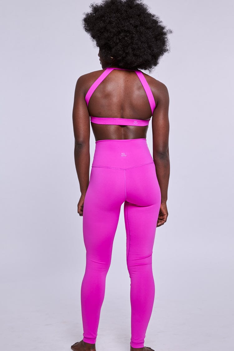 Studio Leggings Fitted Wear - Bottoms - Leggings Jo+Jax