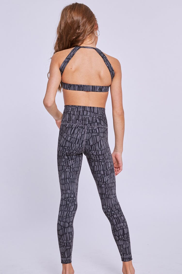 Studio Leggings Fitted Wear - Bottoms - Leggings Jo+Jax