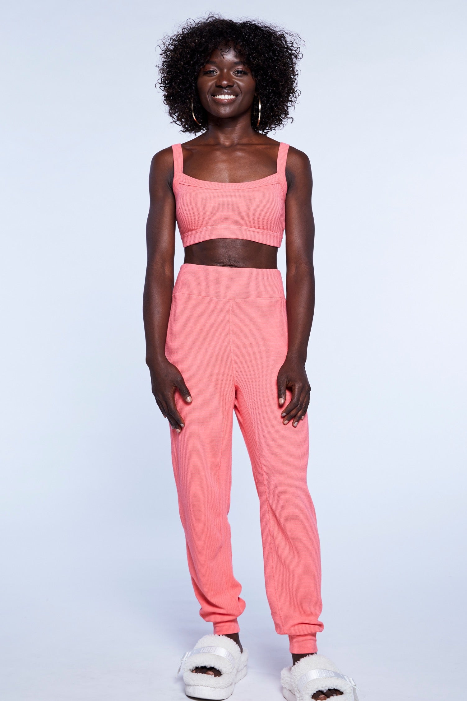 Sunset Pants To & From - Bottoms - Pants Jo+Jax Punch XX-Small Adult 