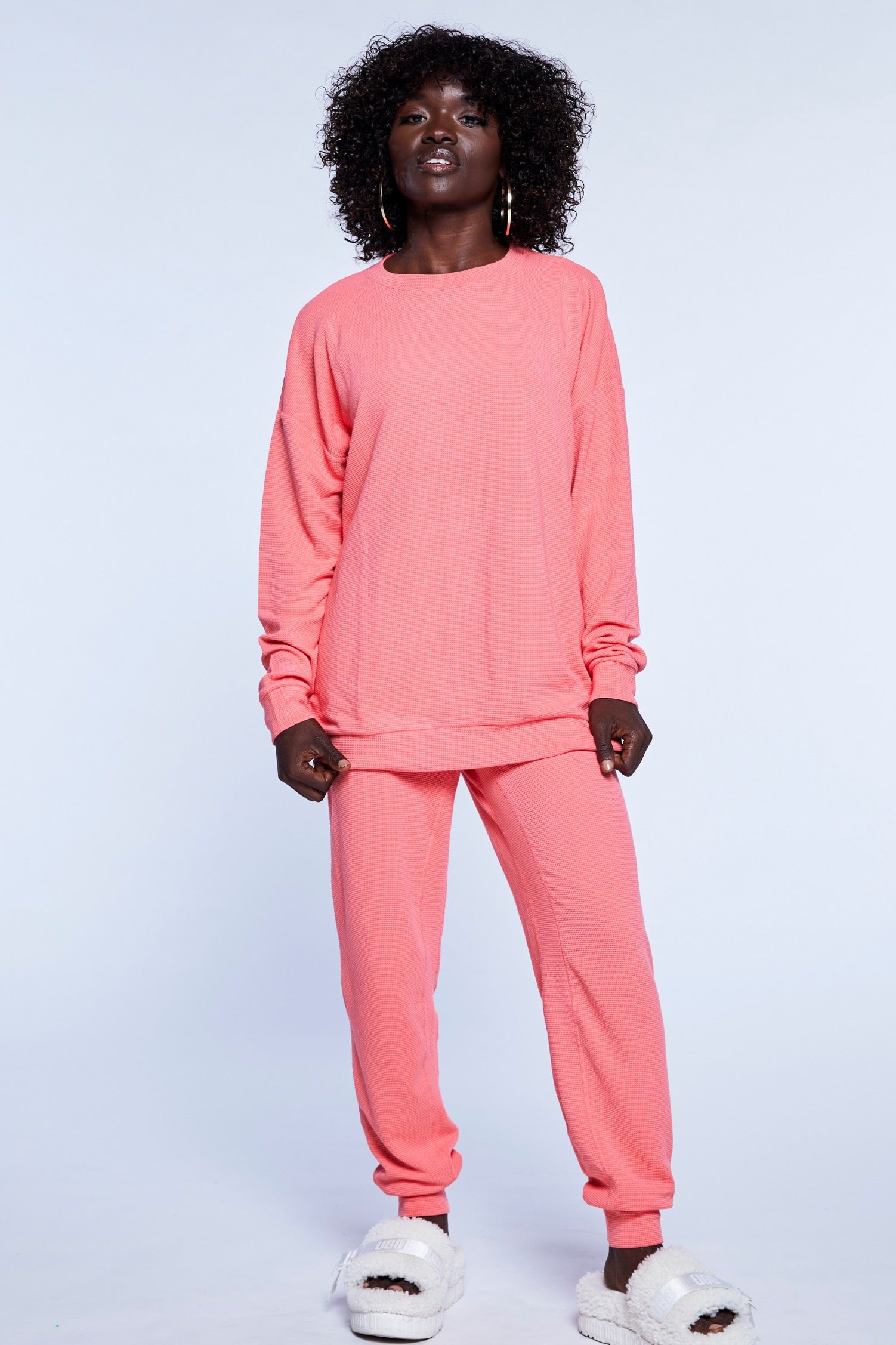 Sunset Pullover To & From - Tops - Pullovers Jo+Jax 