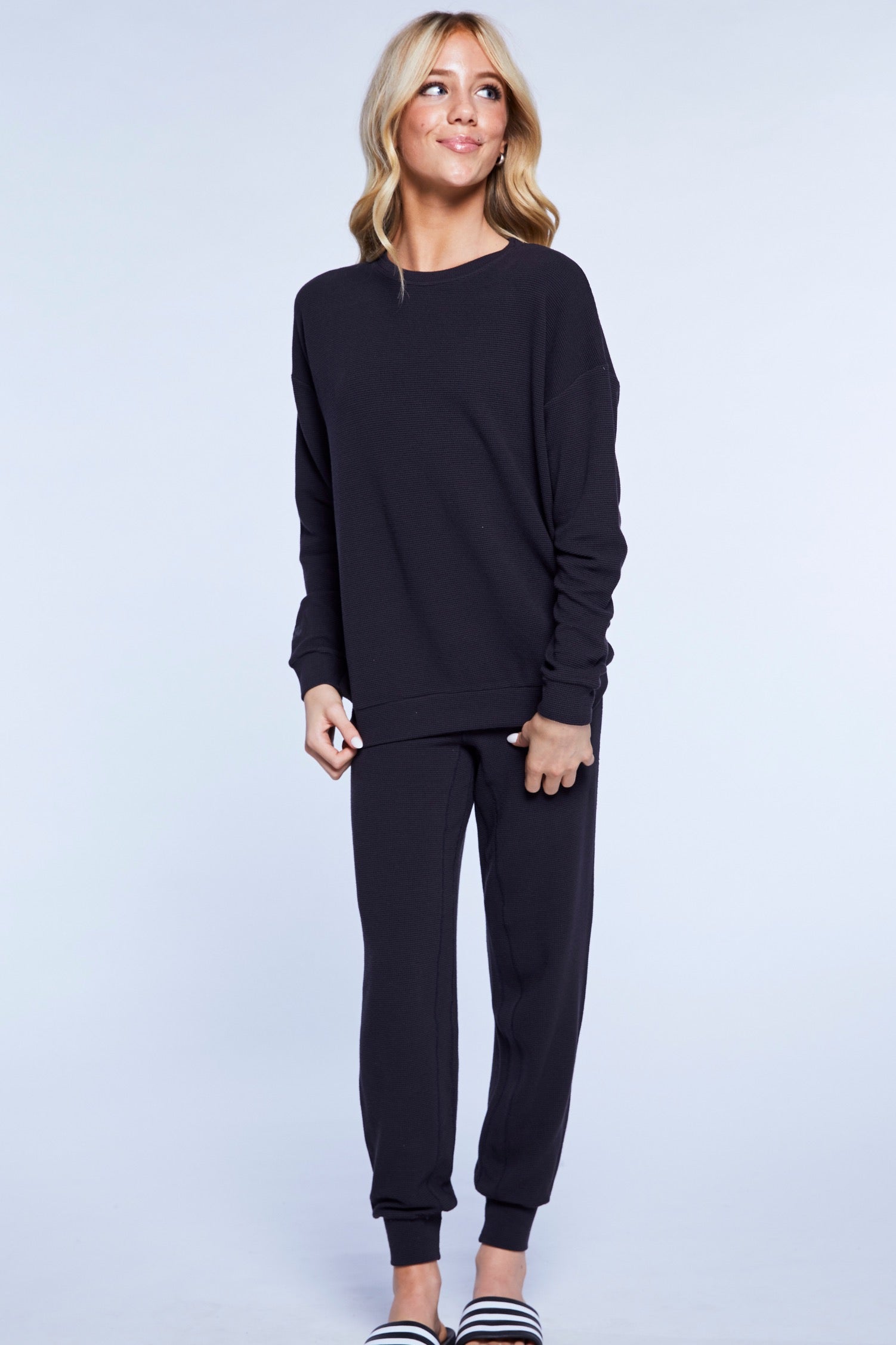 Sunset Pullover To & From - Tops - Pullovers Jo+Jax 