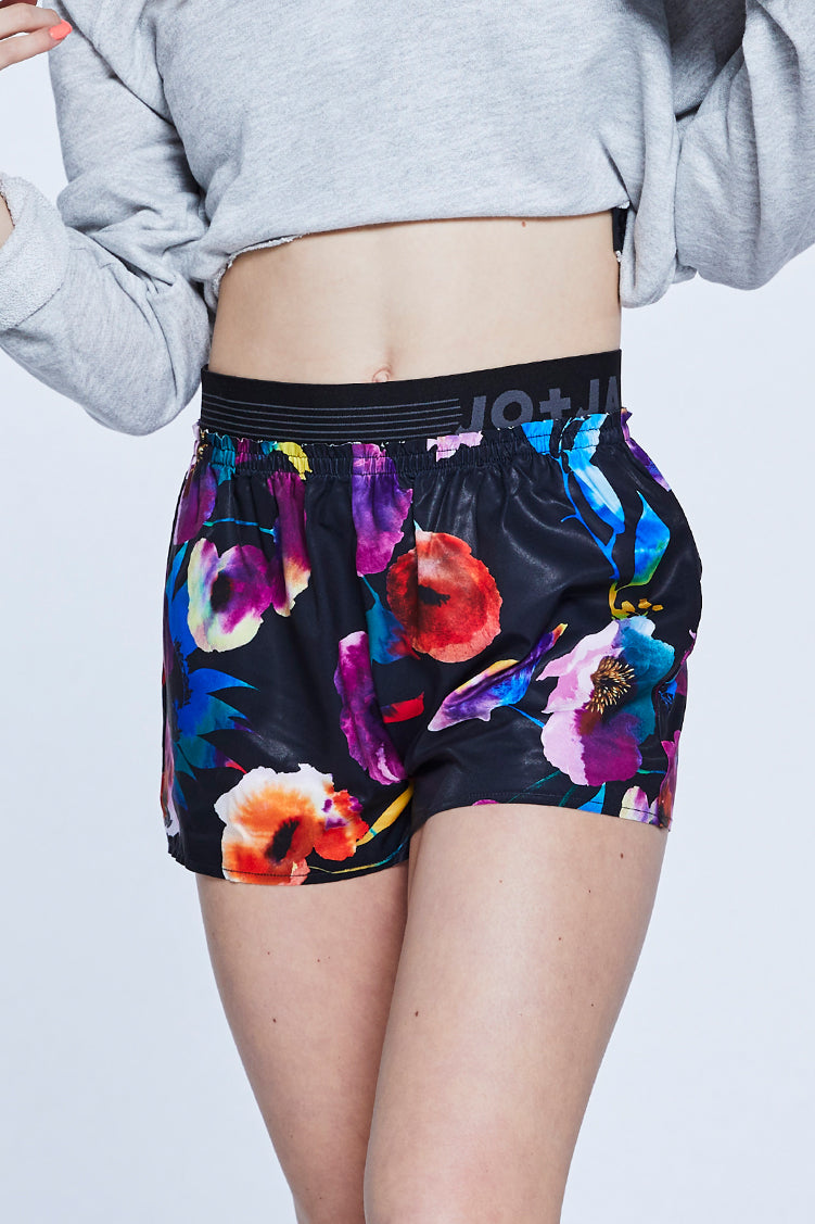 Tempo Shorts To & From - Bottoms - Shorts Jo+Jax 